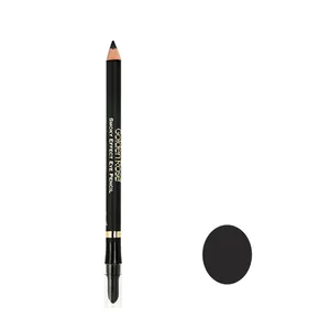 مداد چشم گلدن رز مدل Smoky Effect-Black