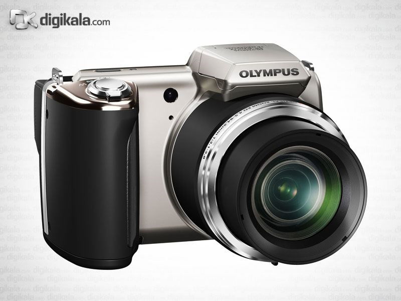 olympus sp620uz