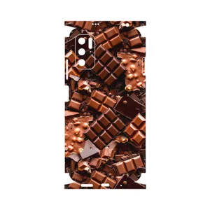 MAHOOT Chocolate-FullSkin Cover Sticker for Xiaomi Redmi Note 11SE