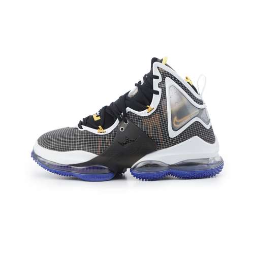 کفش بسکتبال مردانه مدل Leborn 19