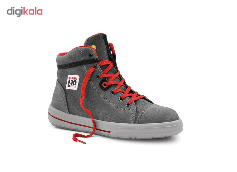 کفش ایمنی التن مدل VINTAGE LADY S3