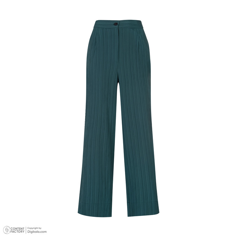 ست تونیک و شلوار زنانه حانیا دیزاین مدل 1220