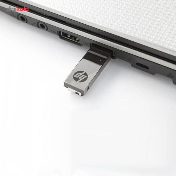 فلش مموری USB 2.0 اچ پی مدل V210W ظرفیت 32 گیگابایت