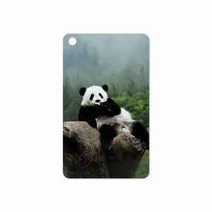 MAHOOT Panda Cover Sticker for Xiaomi Mi Pad 4 2018
