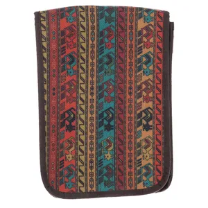 کیف رودوشی طرح ابریشم کد BAG-001