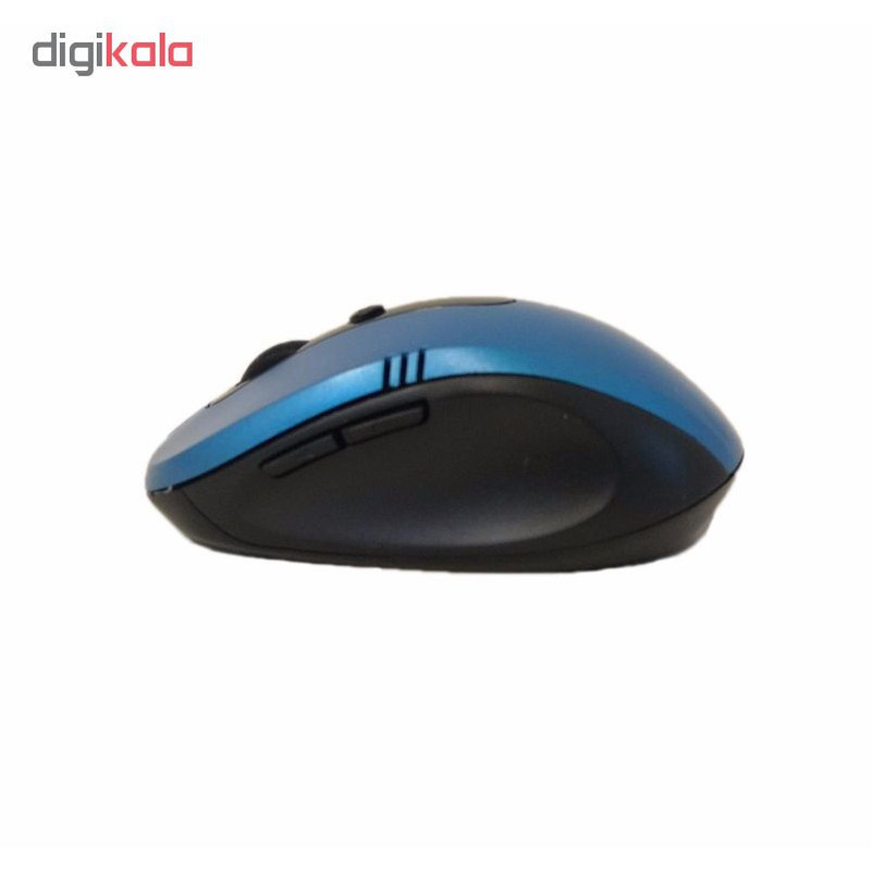 ماوس بی سیم مدل Superior 3