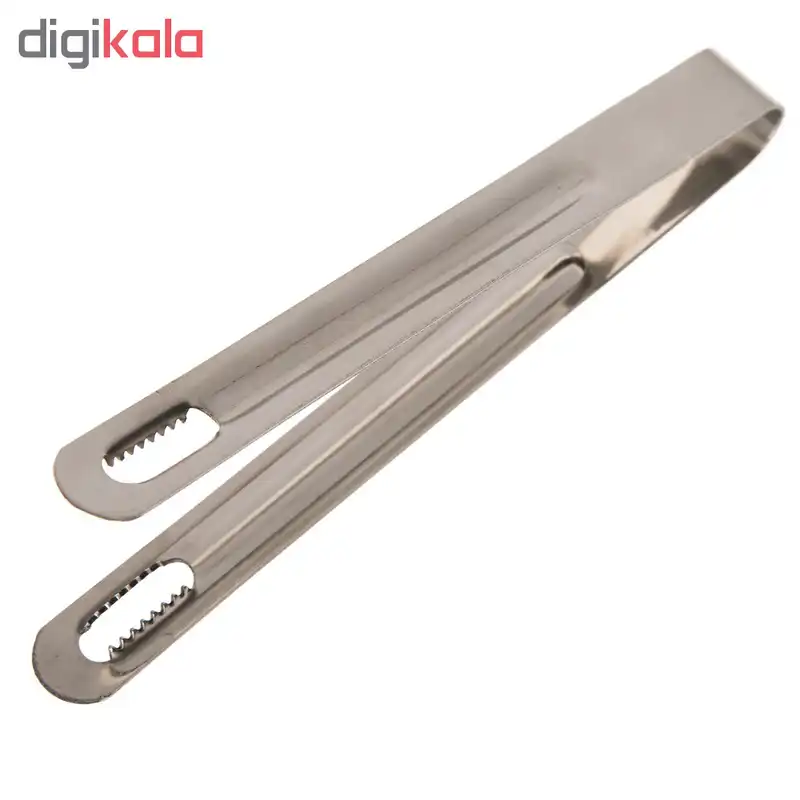 انبر یخ مدل ارنیکا کد 1100698