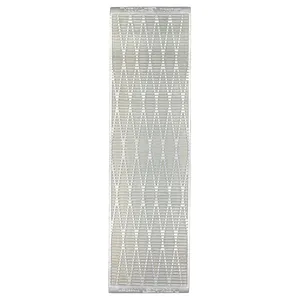 زیرانداز سفری Thermarest مدل Ridge Rest Solite