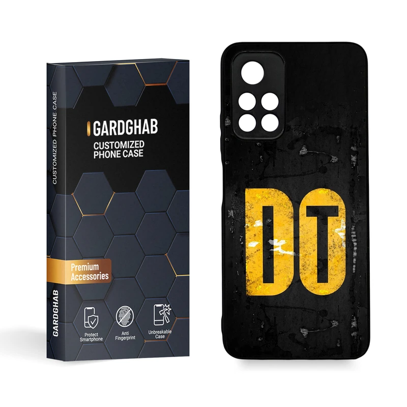 کاور گارد قاب مدل پسرانه مناسب برای گوشی موبایل شیائومی Poco M4 Pro 5G / Redmi Note 11 5G