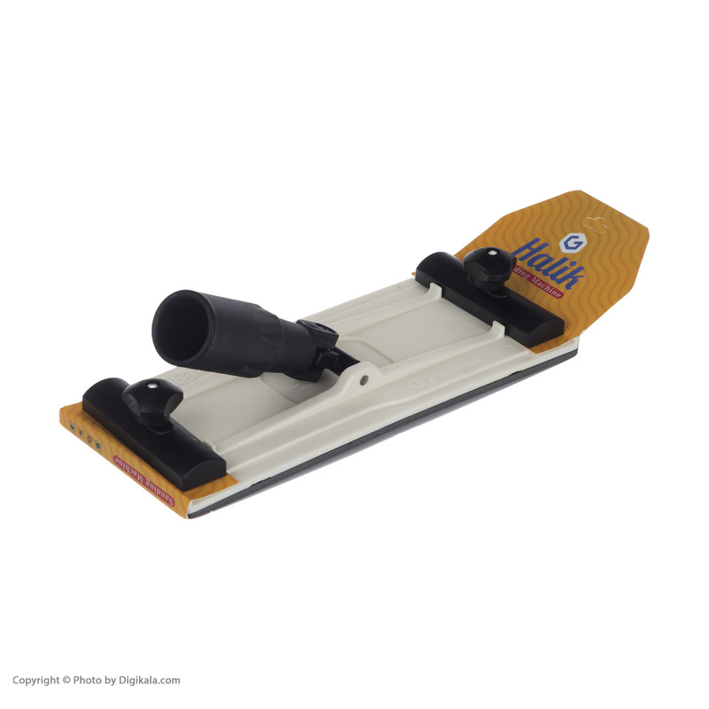 سنباده زن دستی حالیک مدل K277