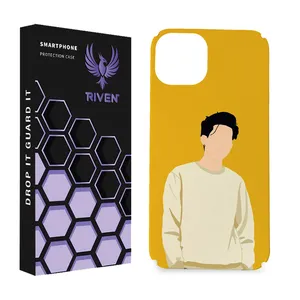 RIVEN RI2-3 Case For Apple iPhone 11 Pro Max
