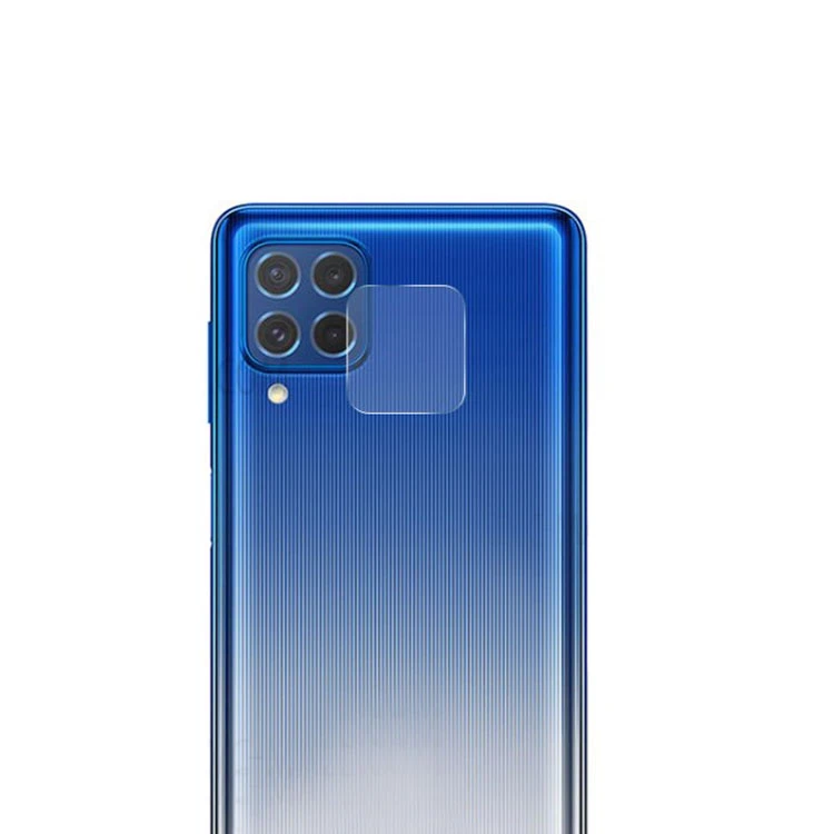 محافظ لنز دوربین مدل LP 01to مناسب برای گوشی موبایل سامسونگ Galaxy M62
