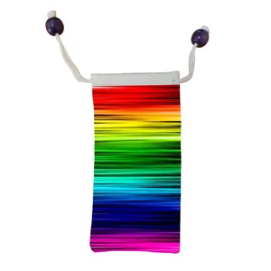 کاور عینک اطلس آبی مدل KE1124