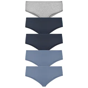 شورت زنانه اسمارا مدل DAMEN HIPSTER IAN 308878 مجموعه 5 عددی 