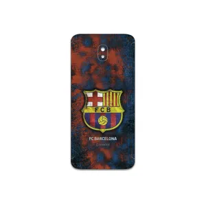 MAHOOT  BARCELONA-FC-2 Cover Sticker for Samsung Galaxy J5 Pro