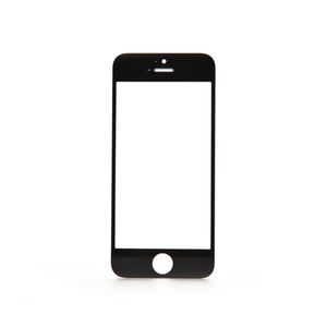 نقد و بررسی محافظ صفحه نمایش شیشه ای جی سی کام مناسب برای گوشی موبایل اپل آیفون 5 /5s / SE توسط خریداران