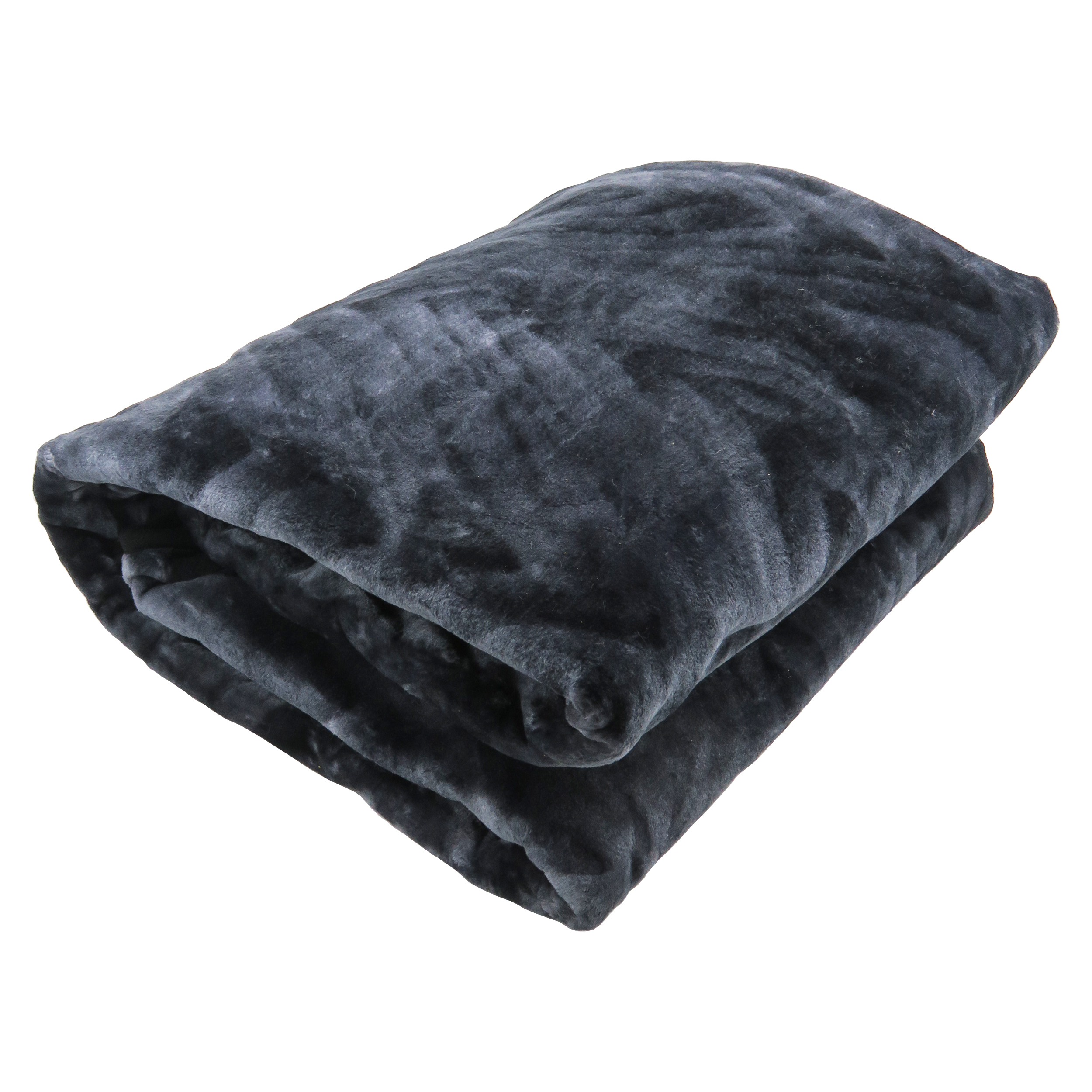 پتو کاراجا هوم مدل Afya Siyah