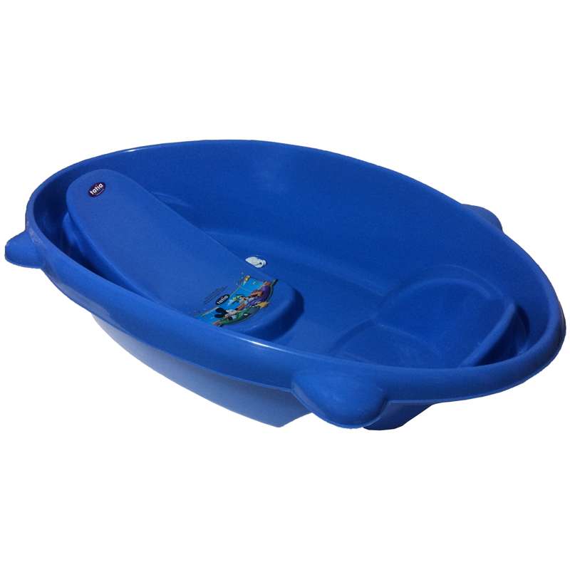 وان حمام کودک رویال مدل PK-H162 آبی نفتی وان حمام کودک رویال مدل PK-H162 آبی نفتی