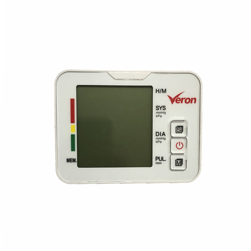 فشار سنج Veron مدل A2