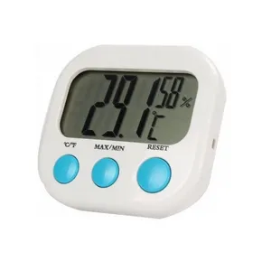 رطوبت سنج و دماسنج مدل CX-202