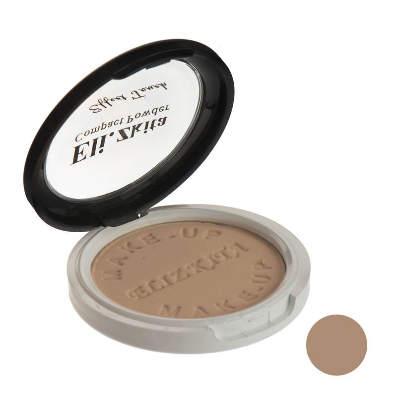 پنکیک الی.زکیتا سری Effect Touch شماره 102