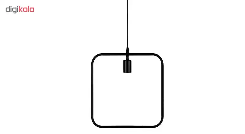 چراغ آویز روژ مدل SQ35 A