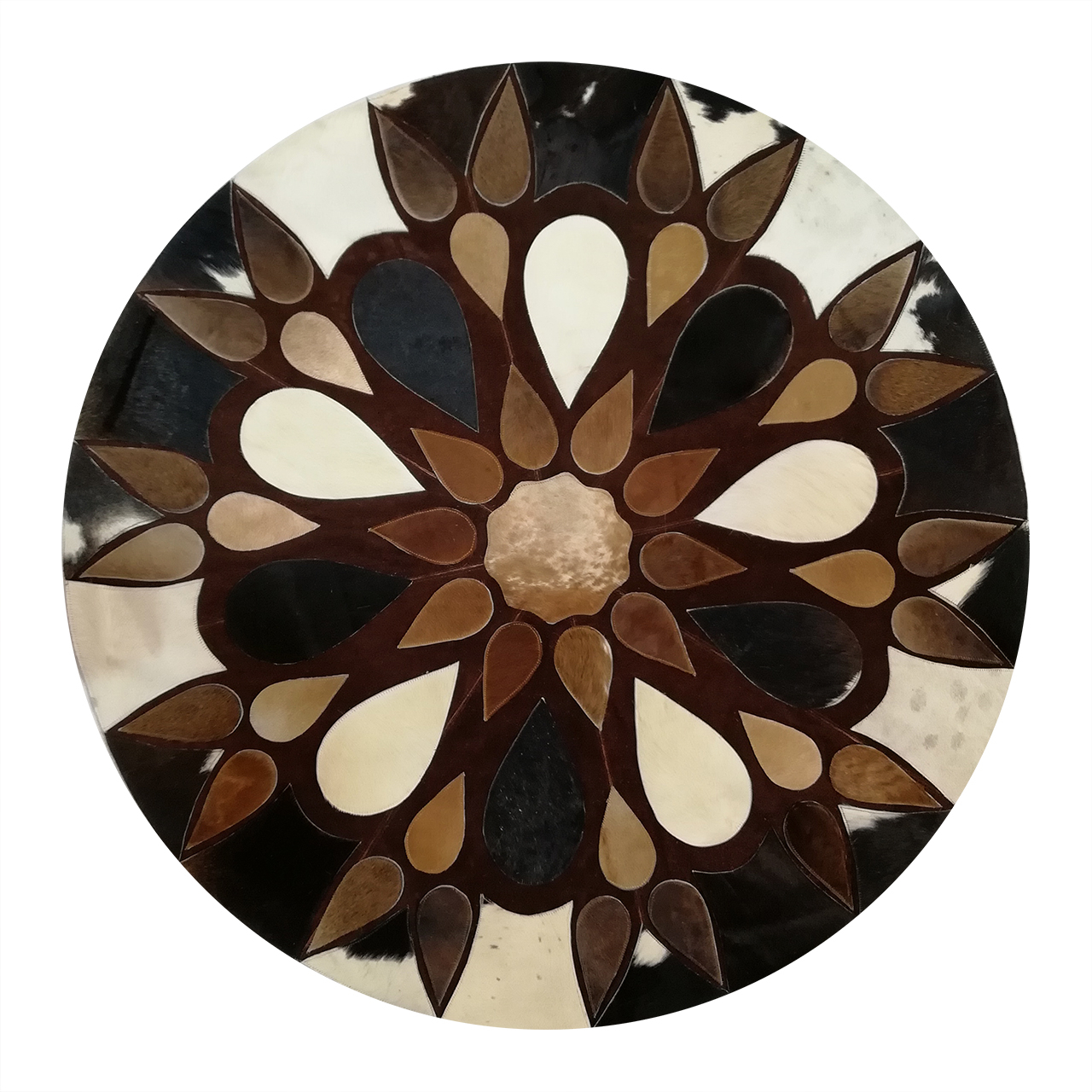 کلاژ پوست و چرم کمالی مدل AD-00173