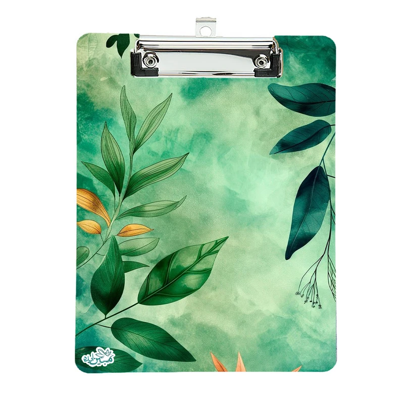  تخته شاسی مبین ایده مدل پترن کد h699 سایز A4