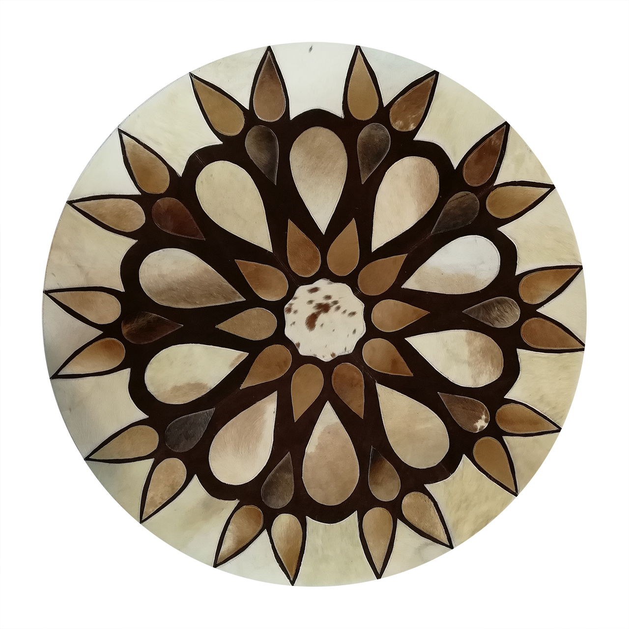 کلاژ پوست و چرم کمالی مدل AD-00175