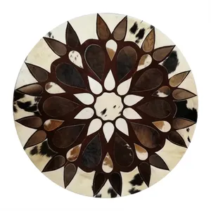 کلاژ پوست و چرم کمالی مدل AD-00176