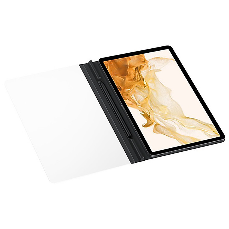 کیف کلاسوری سامسونگ مدل Note View Cover EF-ZX700 مناسب برای تبلت سامسونگ Galaxy Tab S8/ S7
