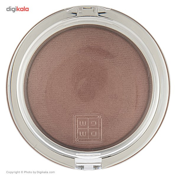 رژگونه DMGM سری Luminous Touch مدل Dusky Rose شماره 09 رژگونه DMGM سری Luminous Touch مدل Dusky Rose شماره 09