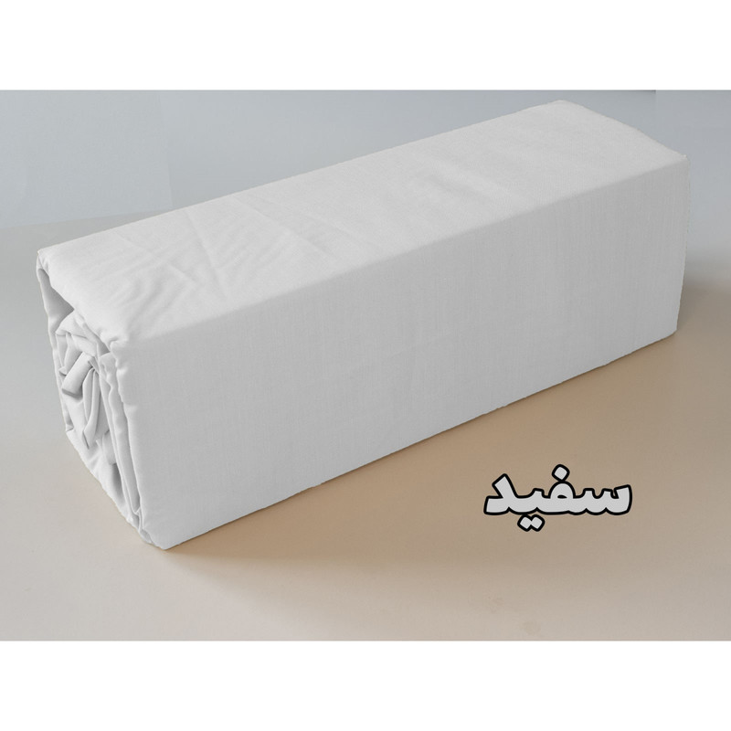 سرویس ملحفه کوکوجم کد T160 دو نفره 3 تکه