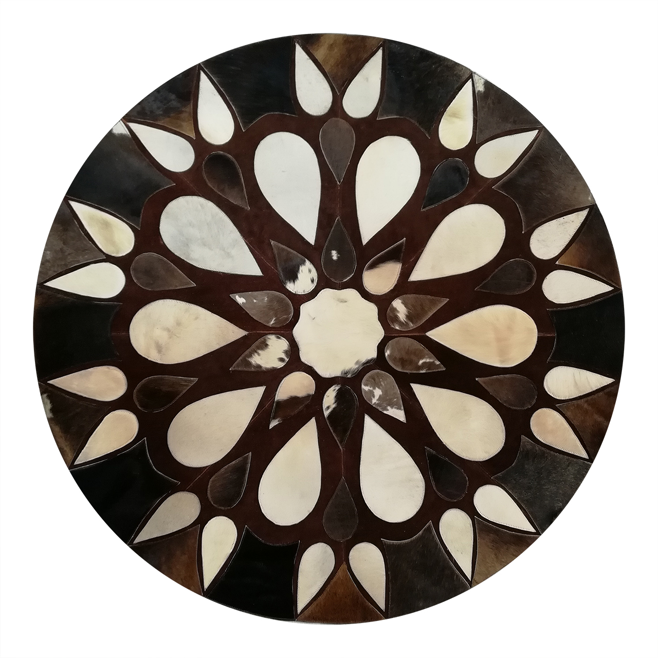 کلاژ پوست و چرم کمالی مدل AD-00180