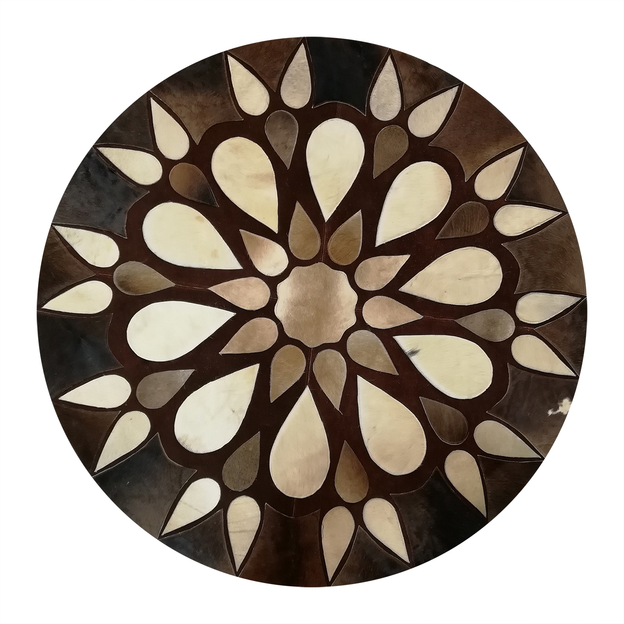 کلاژ پوست و چرم کمالی مدل AD-00181