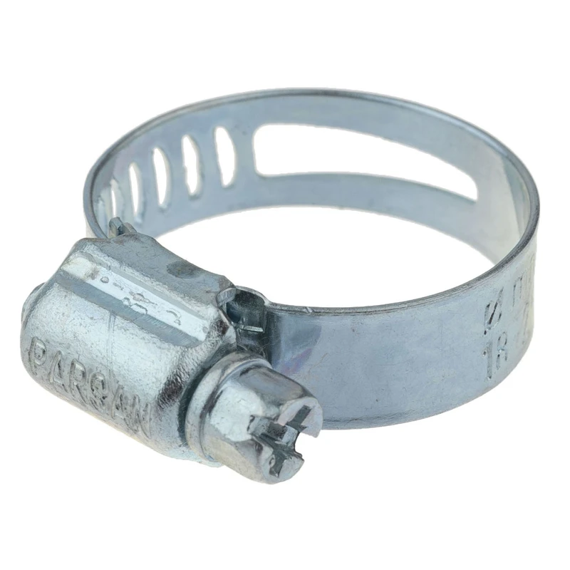 بست پارسان مدل P100 سایز 18-25 میلیمتر بسته 50 عددی