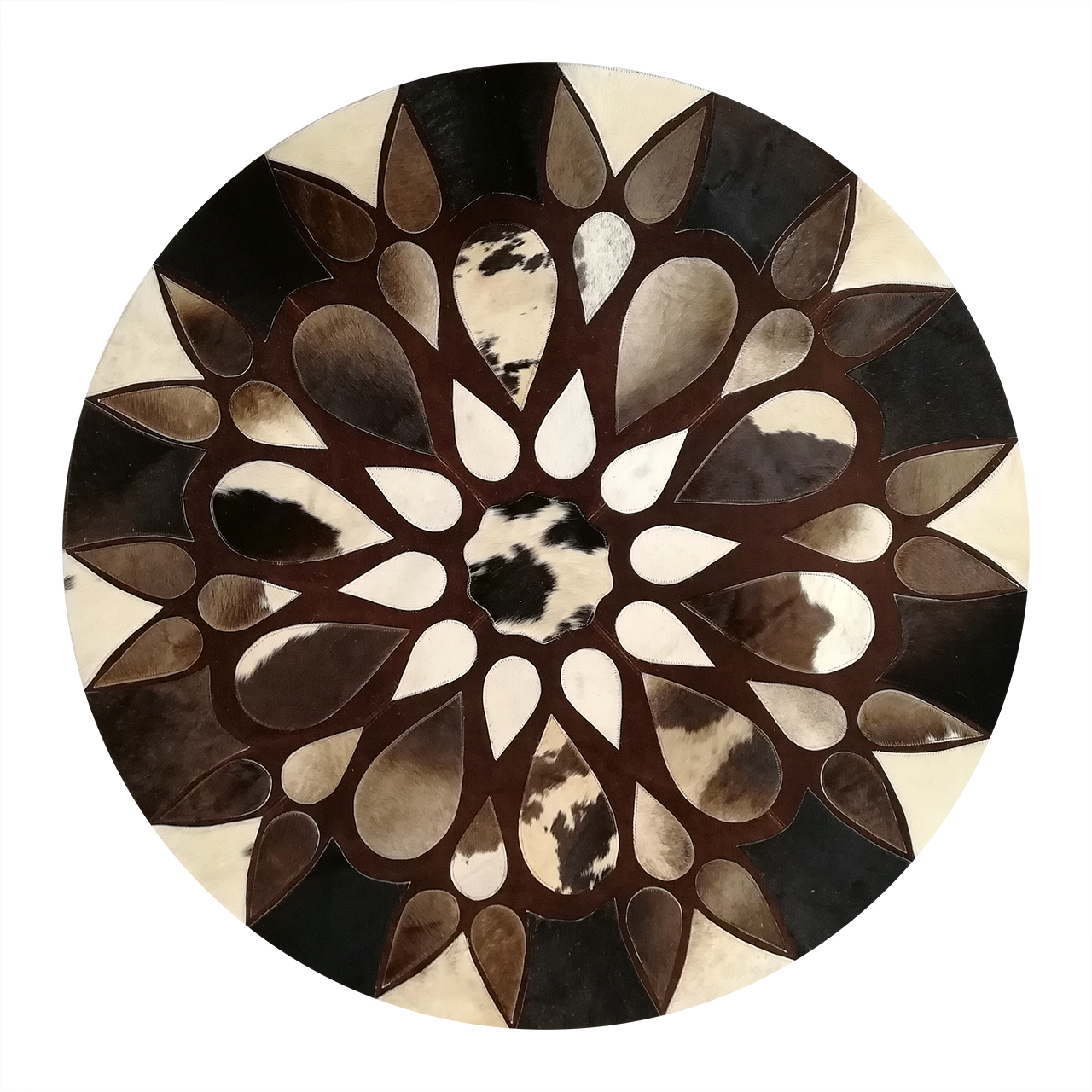 کلاژ پوست و چرم کمالی مدل AD-00183