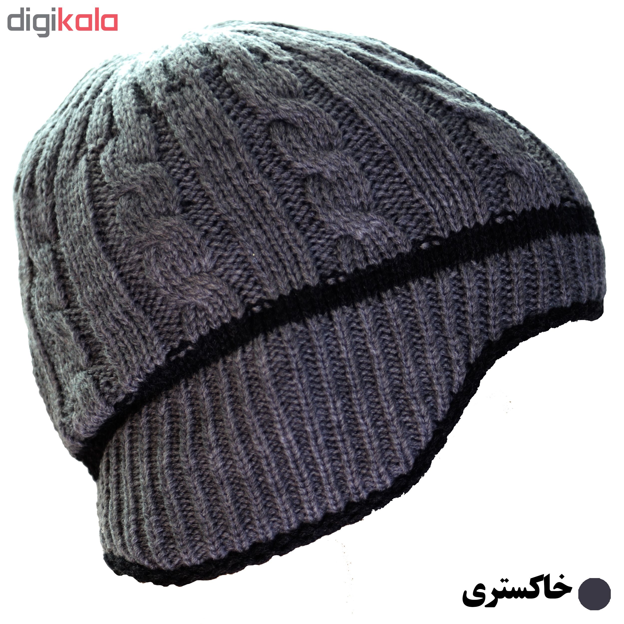 کلاه پسرانه مدل P2020