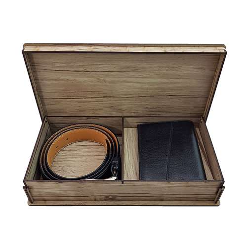 ست هدیه مردانه مدل 6943.1