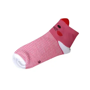  جوراب دخترانه کد 650