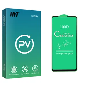 HVT PV glass Screen Protector For Samsung Galaxy A21