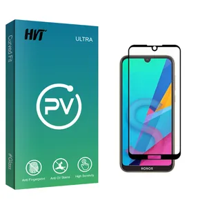 HVT PV glass Ceramics Screen Protector For  Honor 8a