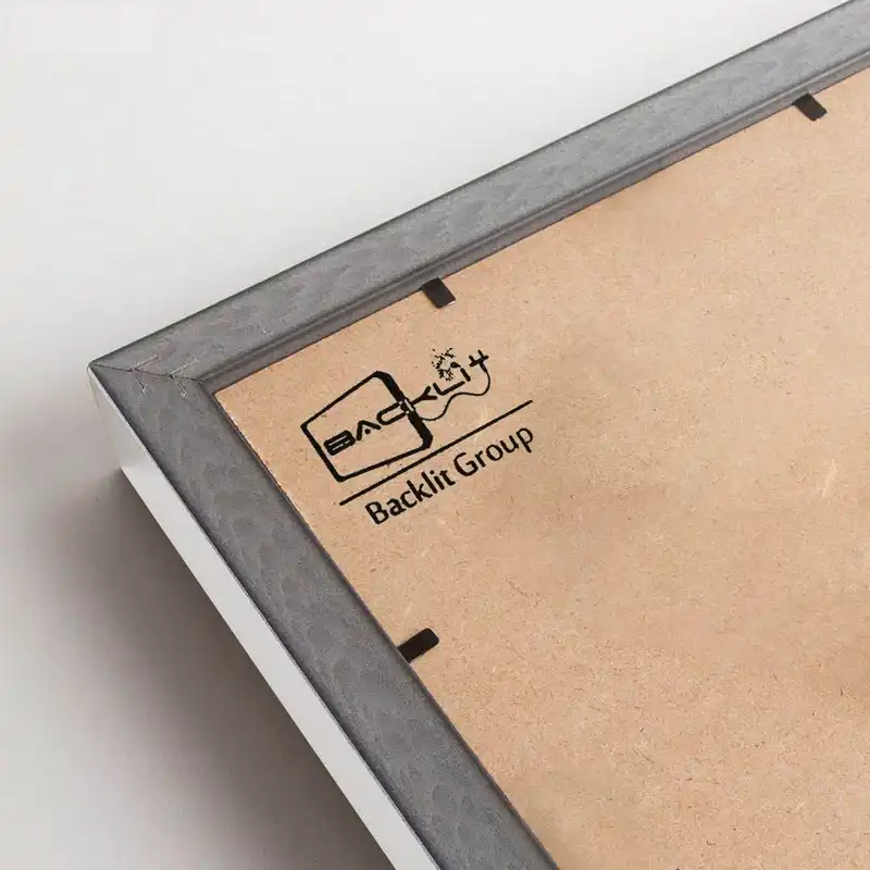 تابلو بکلیت طرح کتاب جادویی مدل W-7374