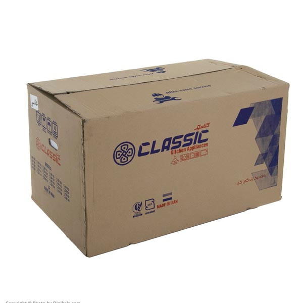 هود مورب کلاسیک مدل 136 سایز 60