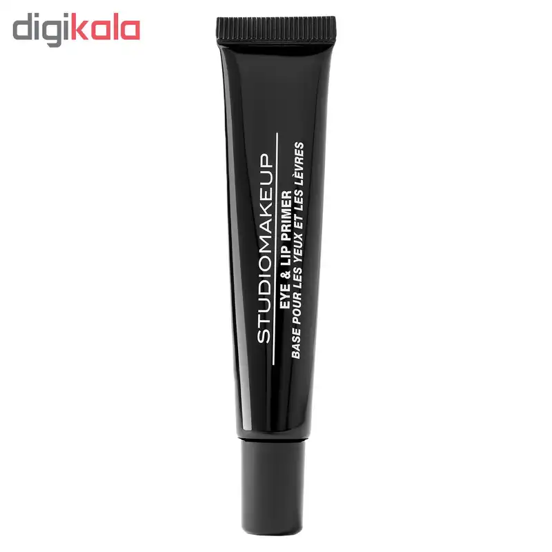 پرایمر استودیو میکاپ مدل Eye & Lip