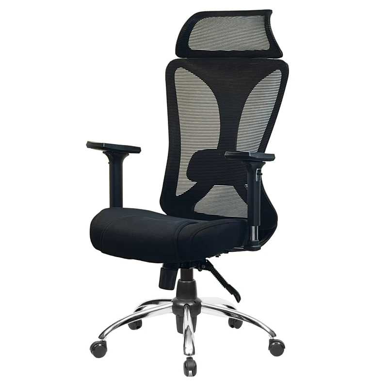 صندلی اداری ویوان مدل SM8303