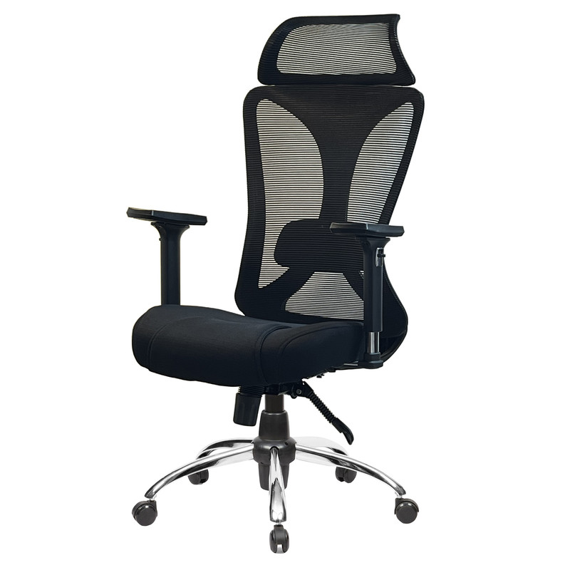 صندلی اداری ویوان مدل SM8303