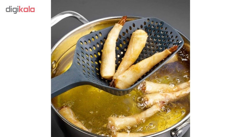 کف گیر روغن گیر مدل 210