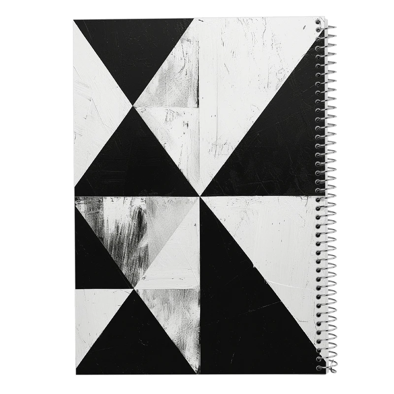 دفتر مشق 100 برگ مدوپد مدل فانتزی کد DF13756