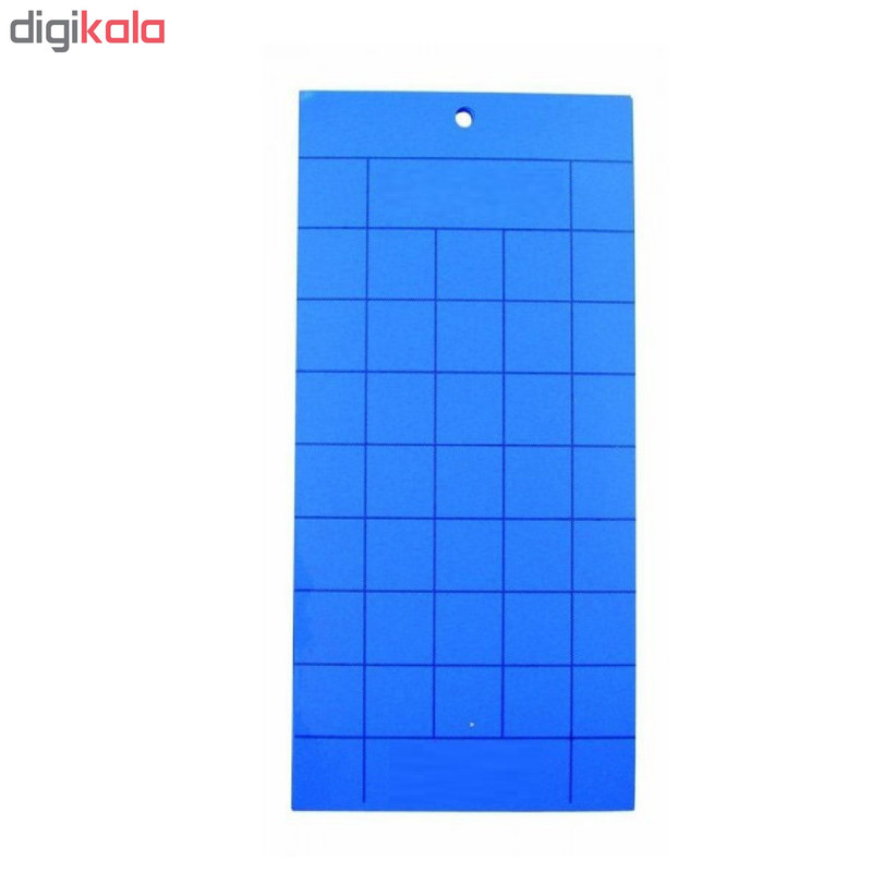 کارت جذب کننده حشرات مدل A01 بسته 20 عددی